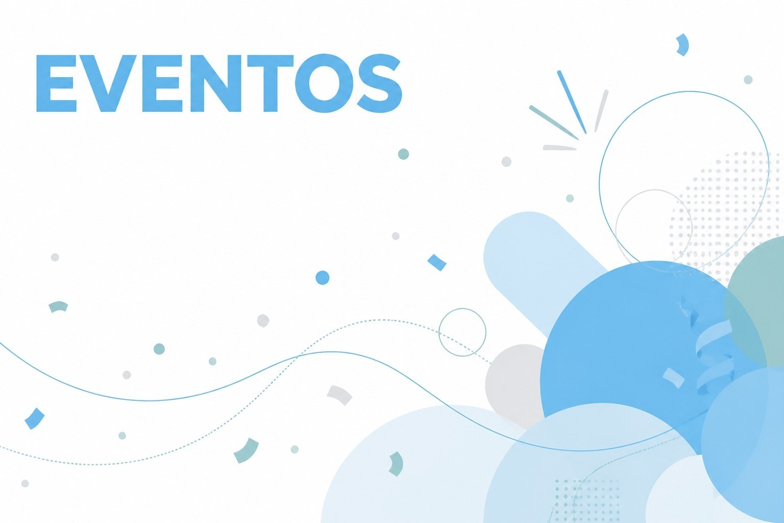 Banner eventos infantiles Bambino de Arinaga
